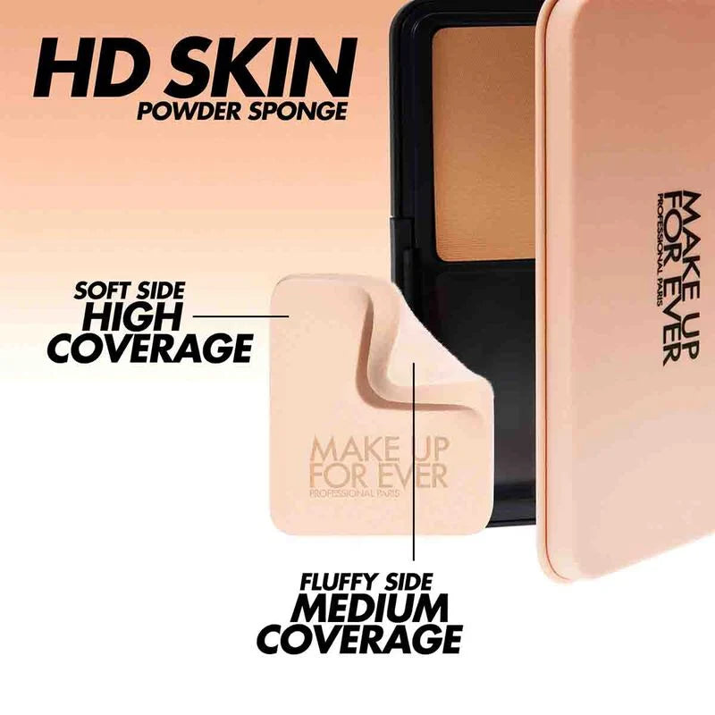 Make Up For Ever Powder Foundation