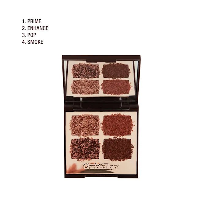 Charlotte Tilbury Luxury Palette - Pillow Talk Dreams