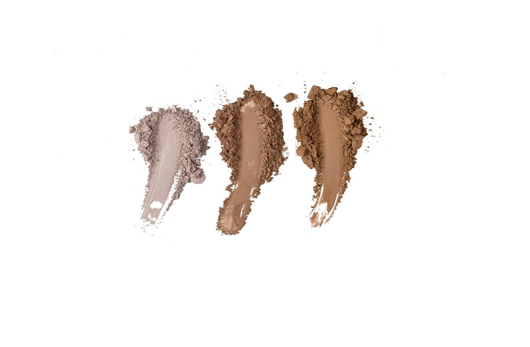 Note Perfecting Contouring Powder Palette 01j