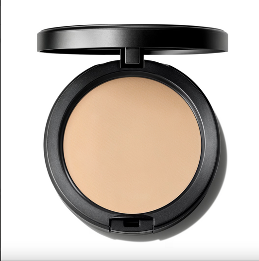 MAC Fix Foundation Powder