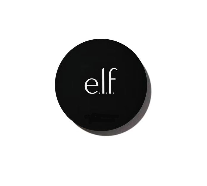 Elf compact powder matte