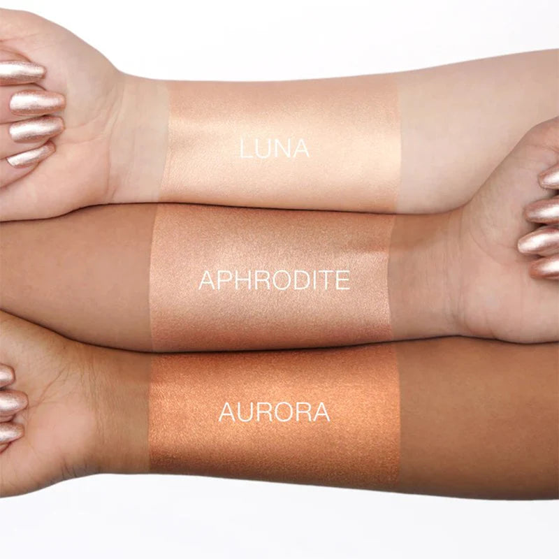 HUDA BEAUTY All Over Body Highlighter