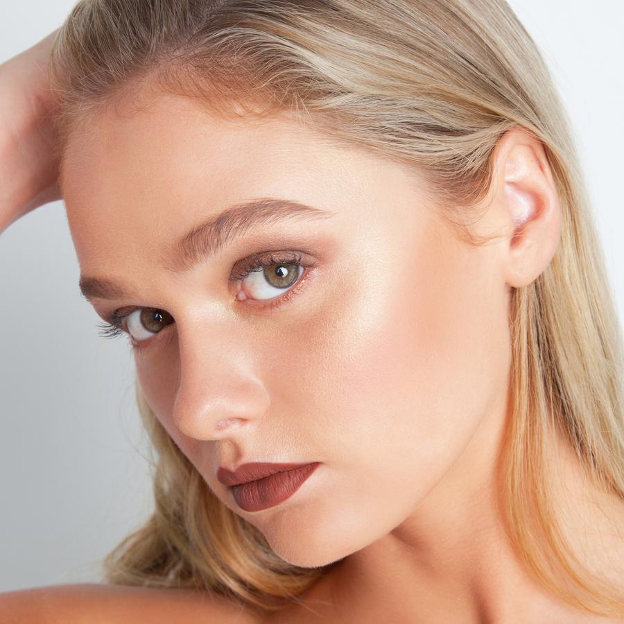 MARY-LOU MANIZER® Highlighter Powder