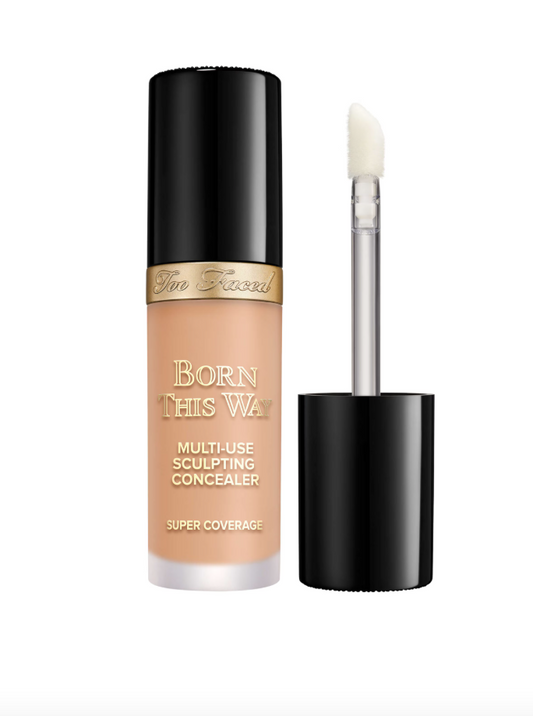 Too Faced Born This Way Super Coverage Concealer