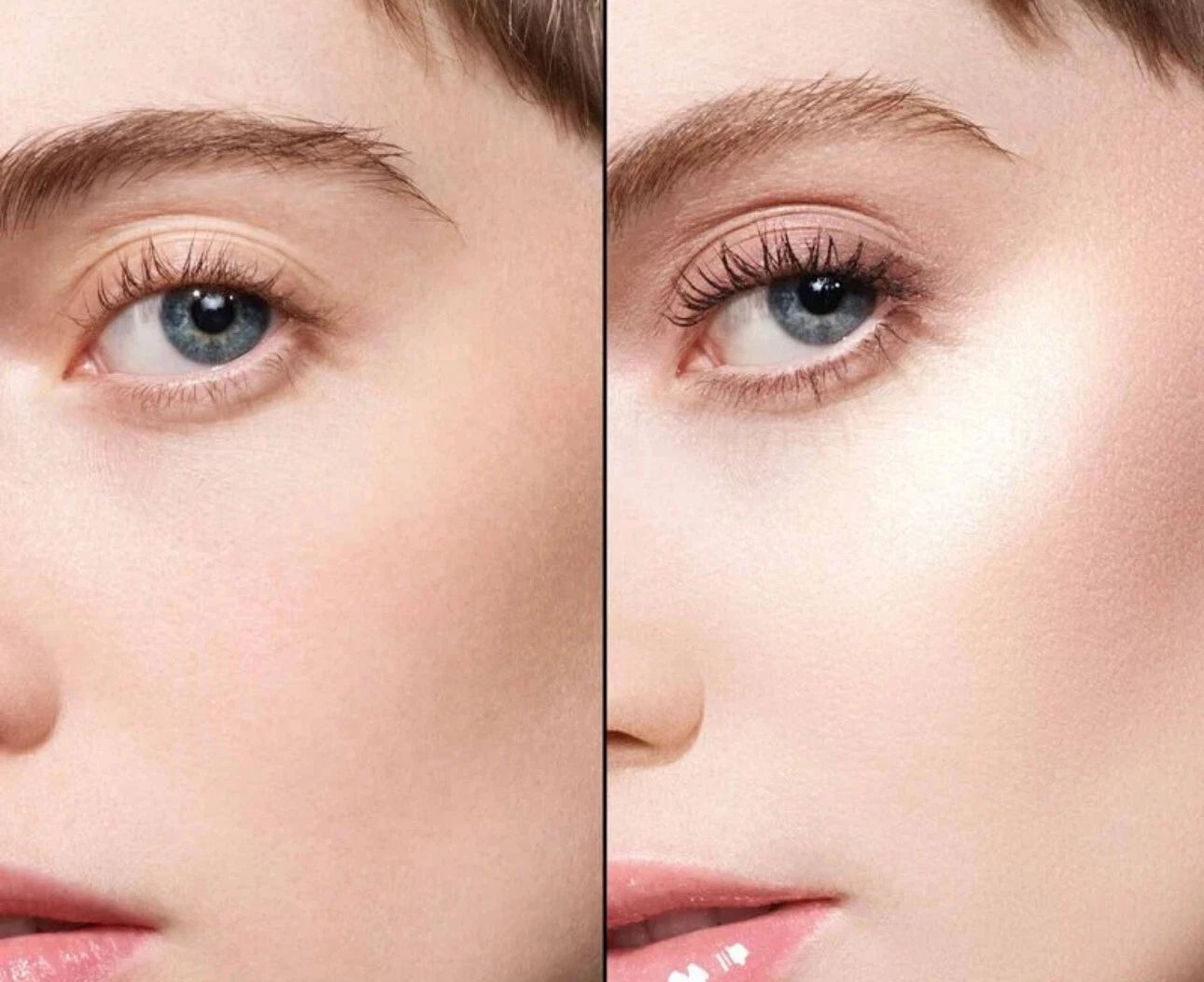 Dior Backstage Glow 4 Shades