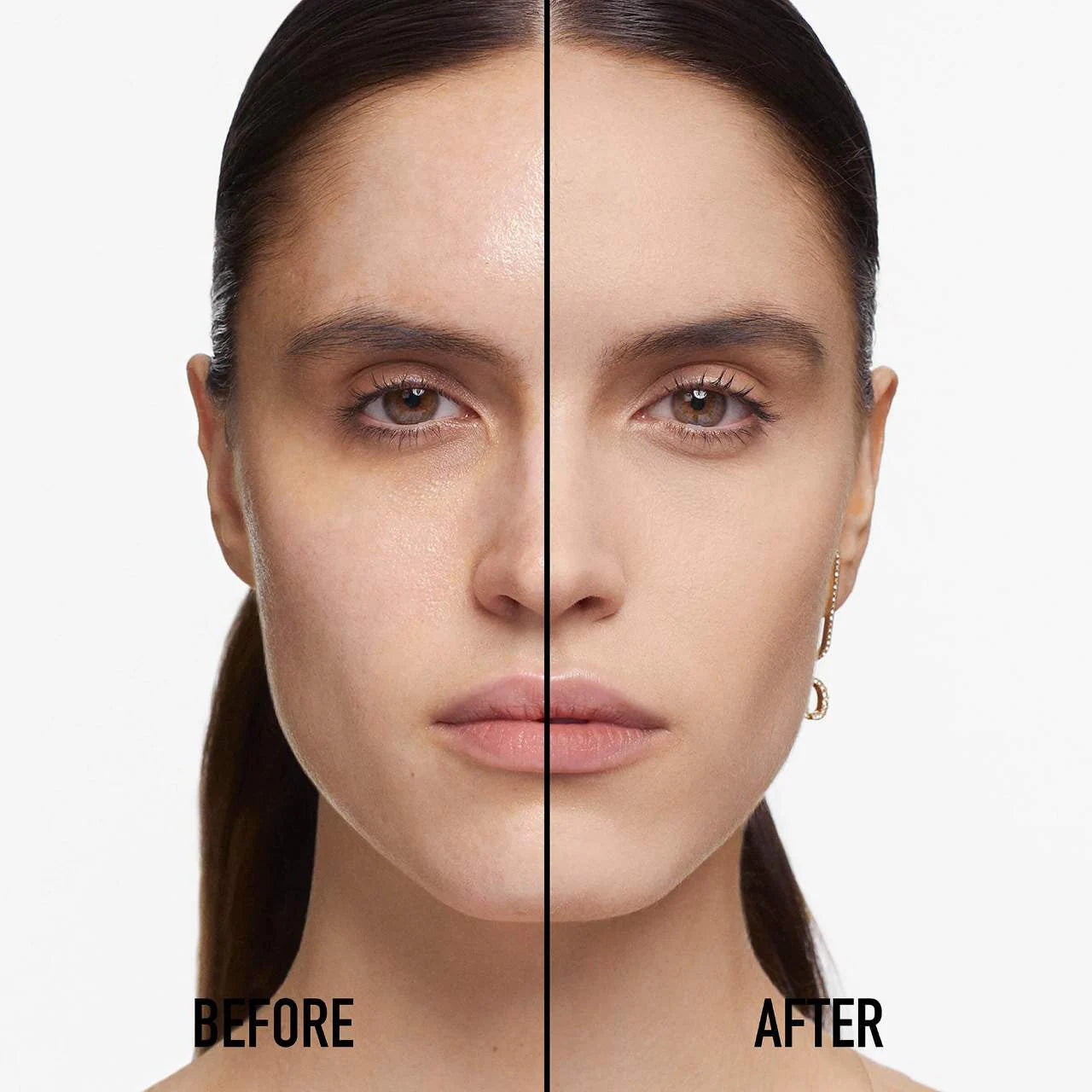 Dior Forever Clean Matte Foundation - 24h Wear