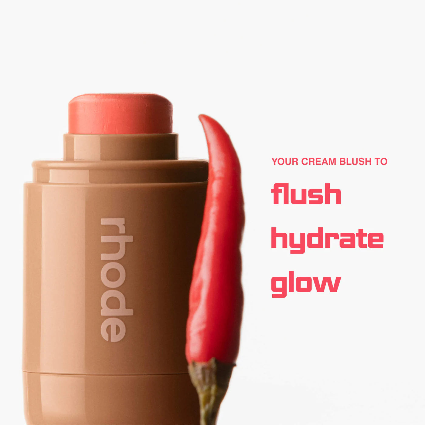 أحمر خدود رود بوكيت "اشتري واحدًا واحصل على واحد مجانًا" ❤️🤯