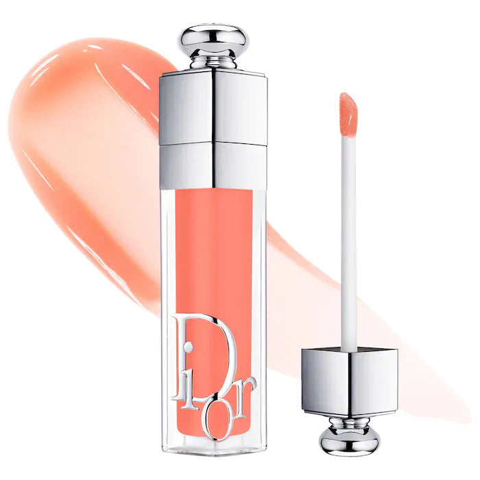 Dior Addict Lip Maximizer Plumping Gloss