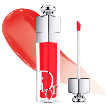 Dior Addict Lip Maximizer Plumping Gloss