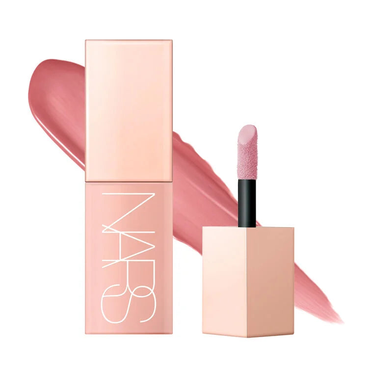 NARS Afterglow Liquid Blush
