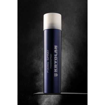 KRYOLAN Fixing Spray 300ml / 75 ml