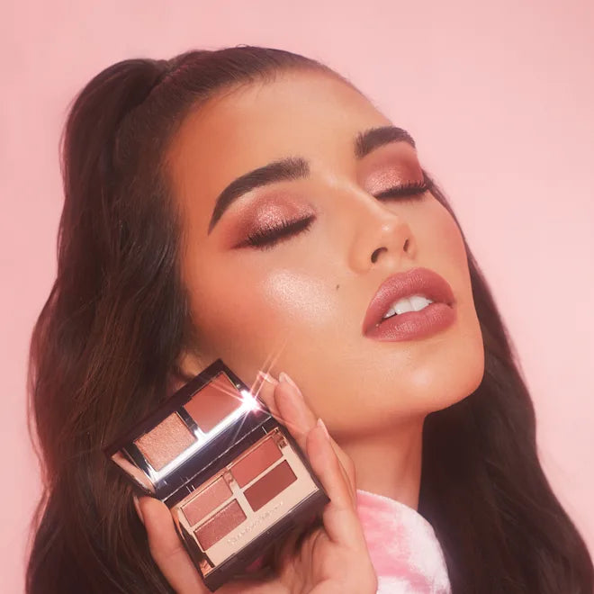 Charlotte Tilbury  Luxury Palette - Pillow Talk Dreams