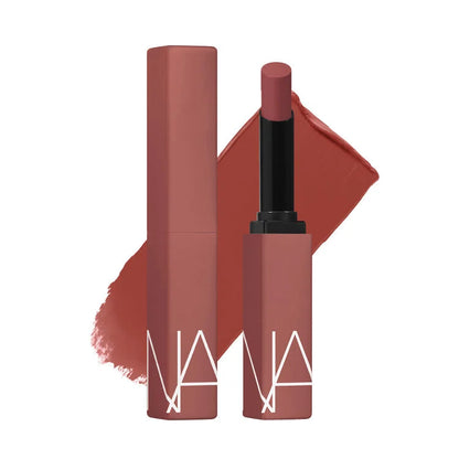NARS Power Matte Lipstick