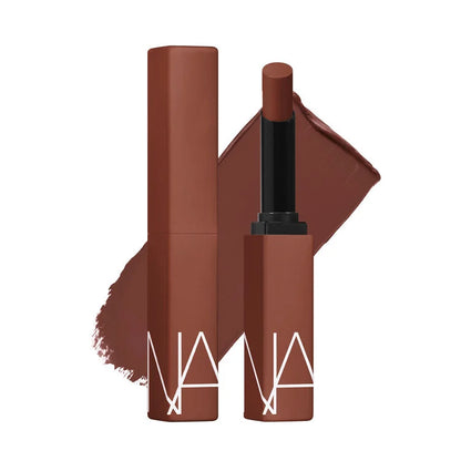 NARS Power Matte Lipstick