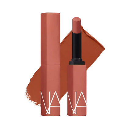NARS Power Matte Lipstick