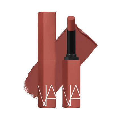 NARS Power Matte Lipstick