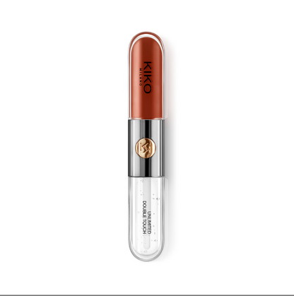 Kiko unlimited Double Touch Liquid lip