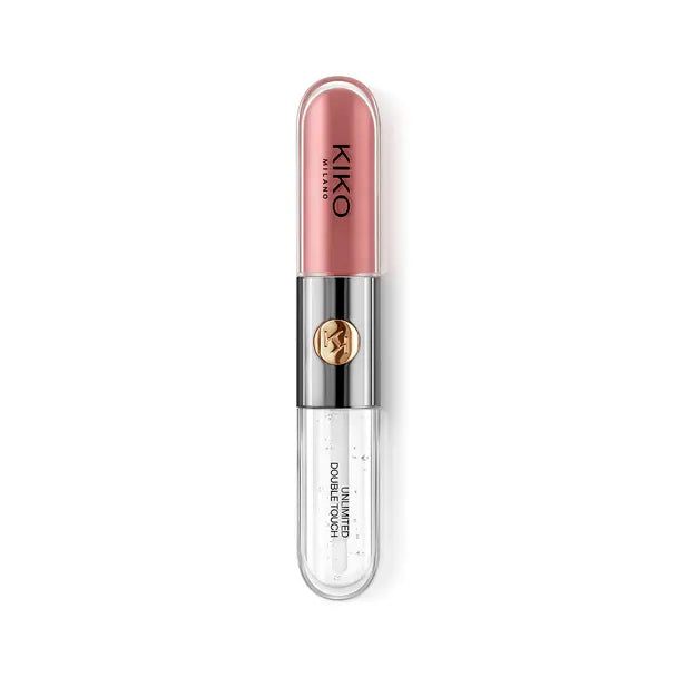 Kiko unlimited Double Touch Liquid lip