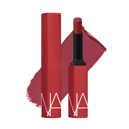 NARS Power Matte Lipstick