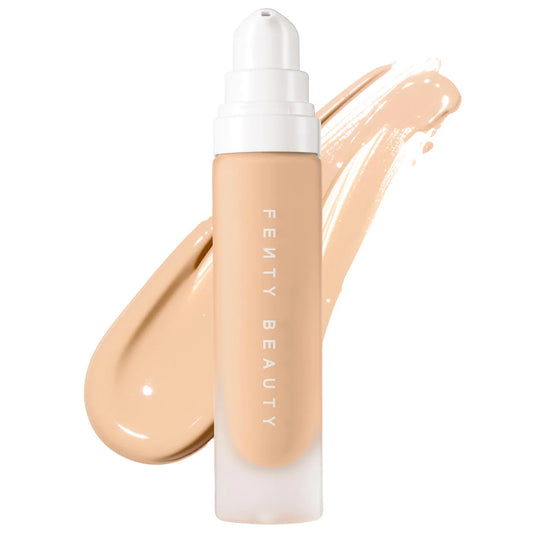 Fenty Beauty Soft Matte Foundation Full Cover