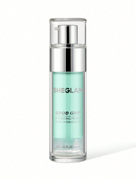 SHEGLAM  Good Grip Hydrating Primer – 45 ml