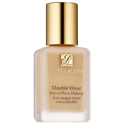 Estée Lauder Double Wear Stay-in-Place 24-Hour Long wear Foundation