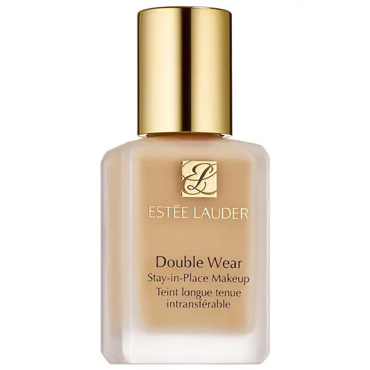 Estée Lauder Double Wear Stay-in-Place 24-Hour Long wear Foundation