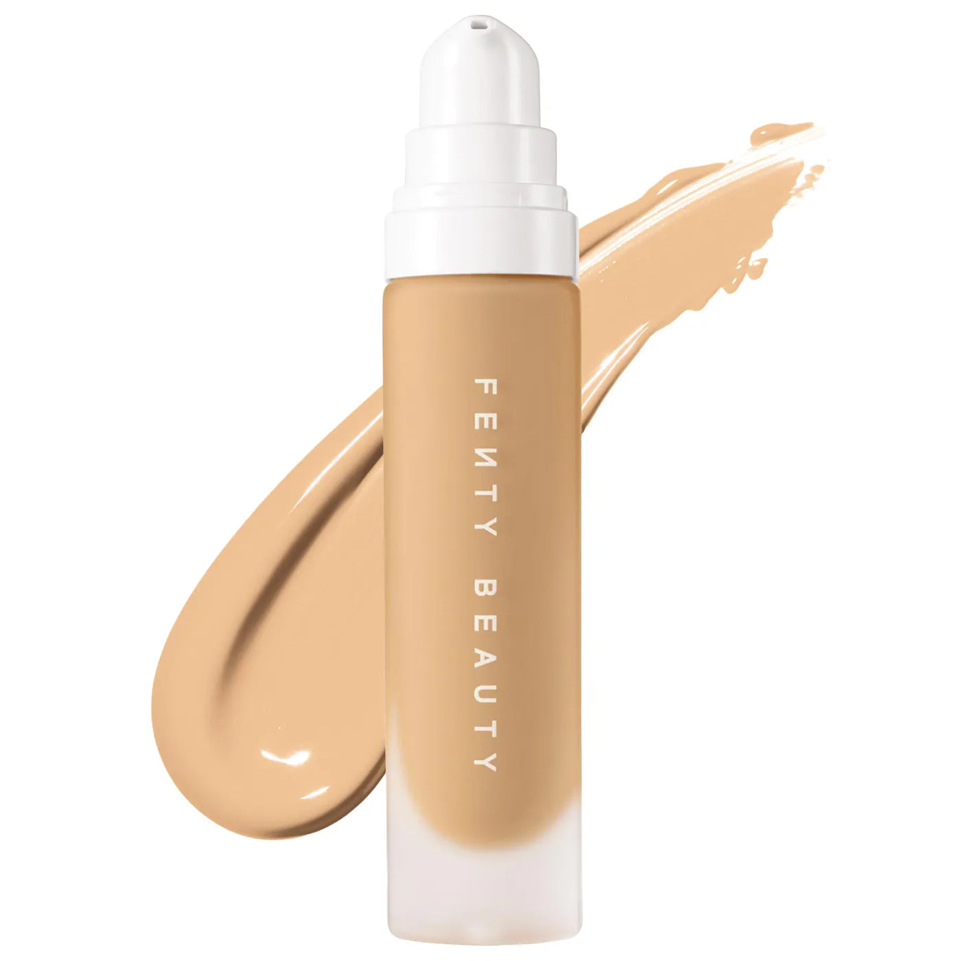 Fenty Beauty Soft Matte Foundation Full Cover