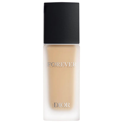 Dior Forever Clean Matte Foundation - 24h Wear