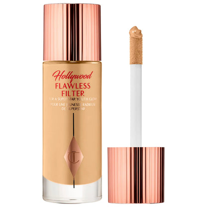 Charlotte Tilbury  Hollywood Flawless Filter