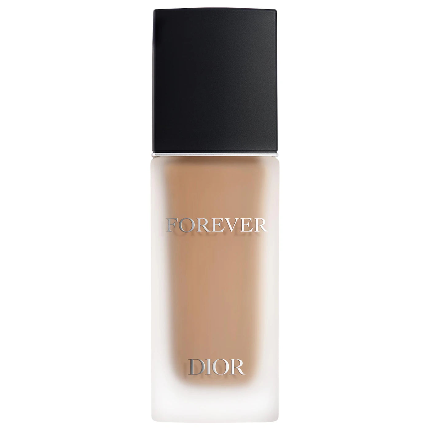 Dior Forever Clean Matte Foundation - 24h Wear