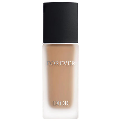 Dior Forever Clean Matte Foundation - 24h Wear