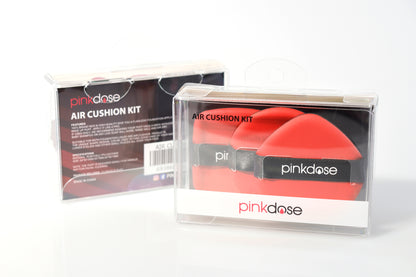 PINK DOSE Air Cushion Kit – 3 Pieces
