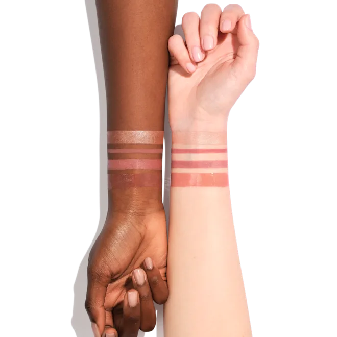 Charlotte Tilbury Pillow Talk Iconic Lip & Cheek Secrets