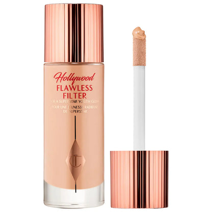 Charlotte Tilbury  Hollywood Flawless Filter