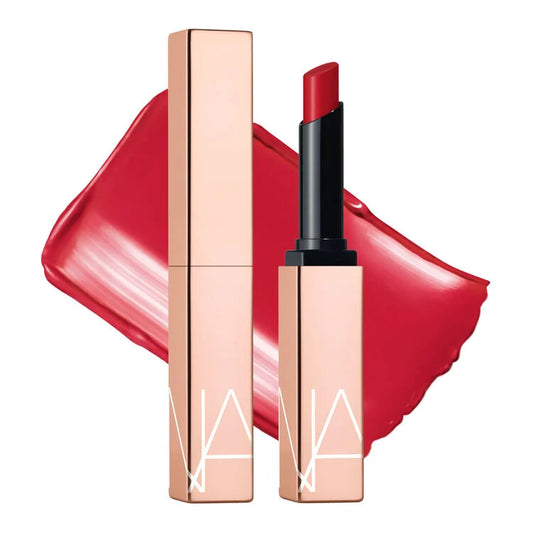 NARS Afterglow Sensual Shine Lipstick