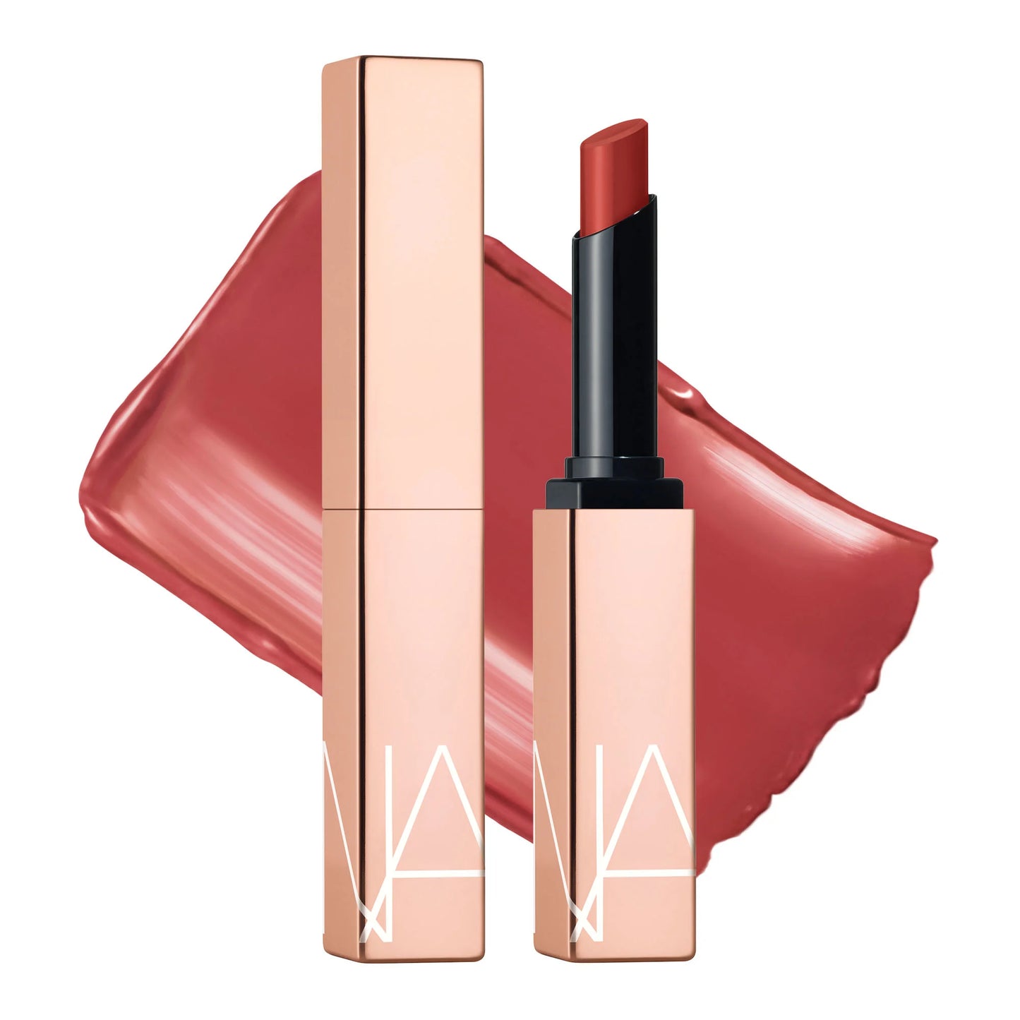 NARS Afterglow Sensual Shine Lipstick