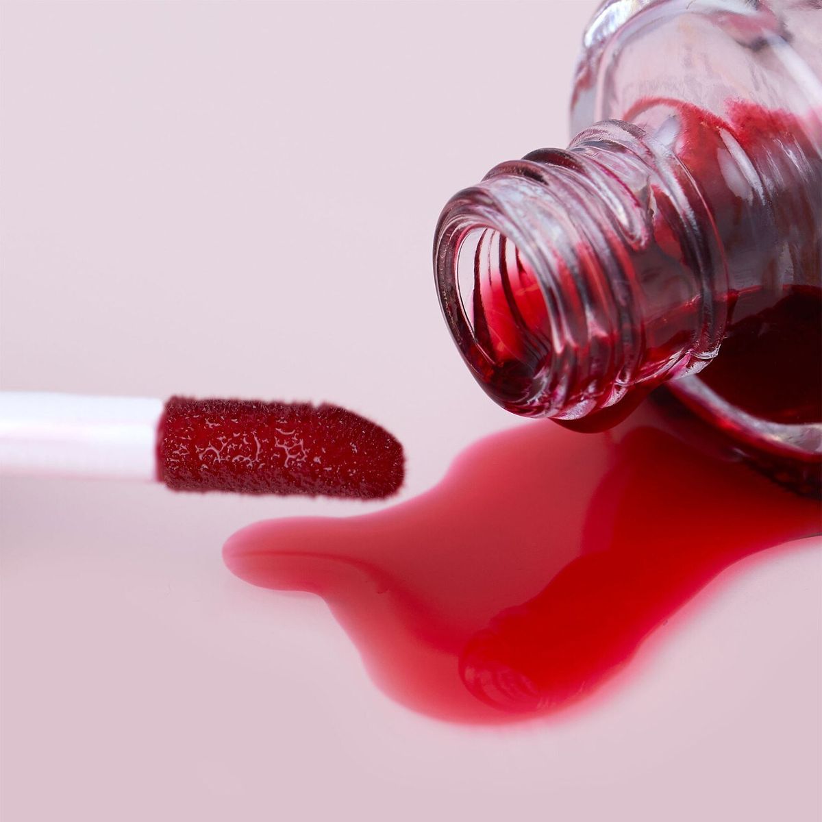 BeneFit Rose-tinted lip & cheek stain