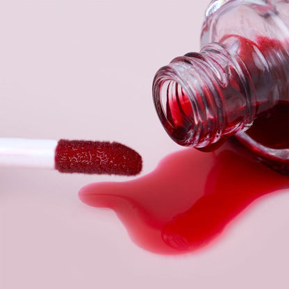 BeneFit Rose-tinted lip & cheek stain