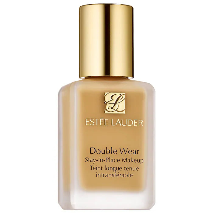 Estée Lauder Double Wear Stay-in-Place 24-Hour Long wear Foundation