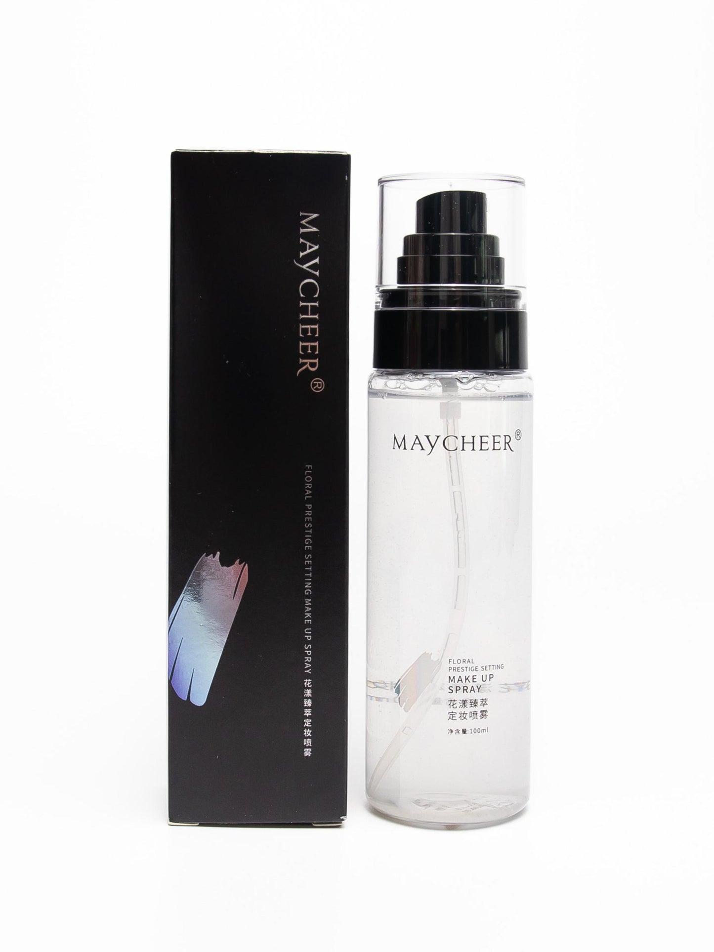 MAYCHEER Makeup Setting Spray
