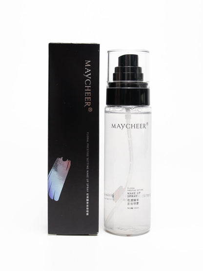 MAYCHEER Makeup Setting Spray