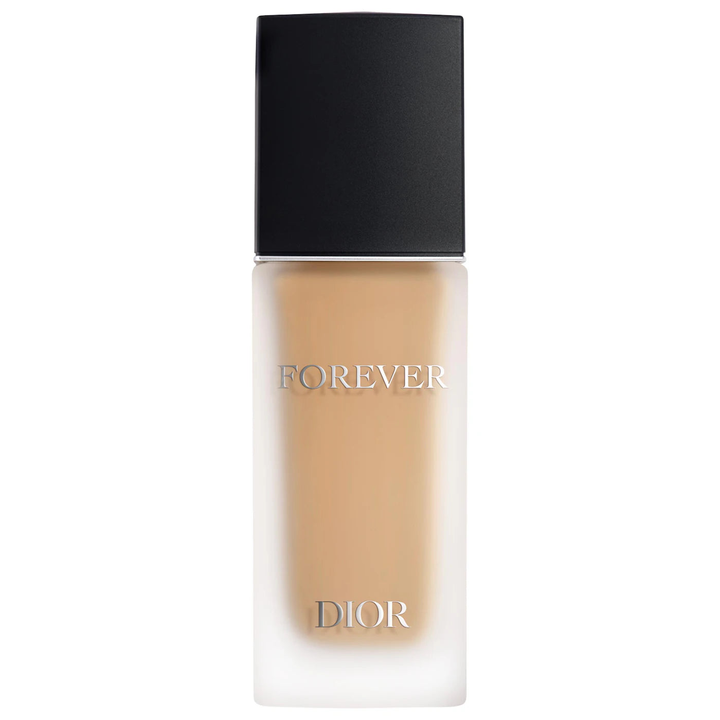 Dior Forever Clean Matte Foundation - 24h Wear