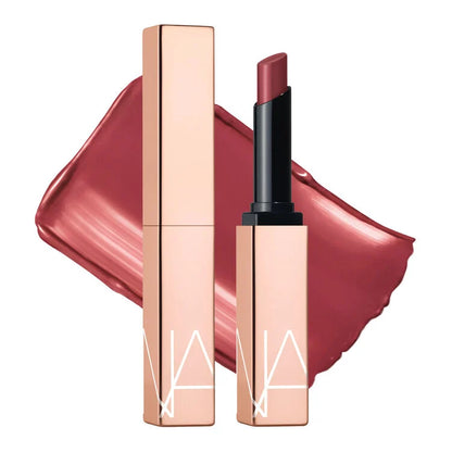 NARS Afterglow Sensual Shine Lipstick