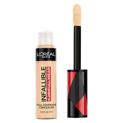 L’Oréal Paris Infallible 24H Matte Cover Concealer