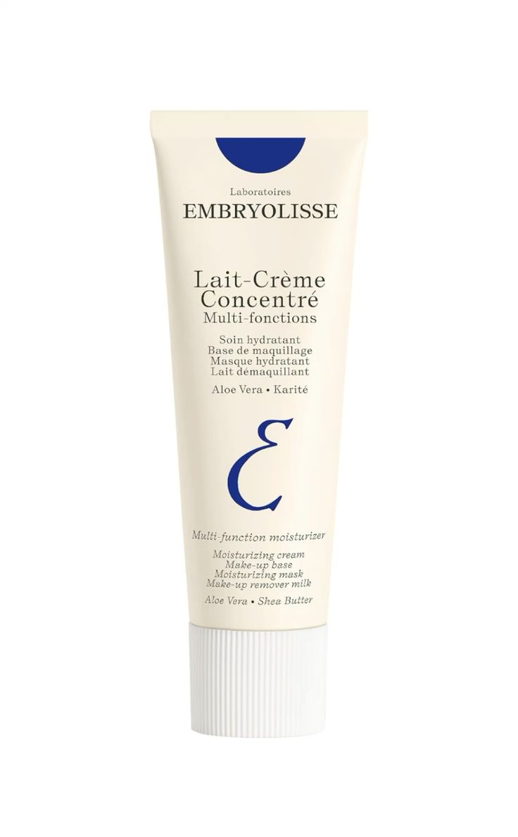 Embryolisse lait-crème concentré