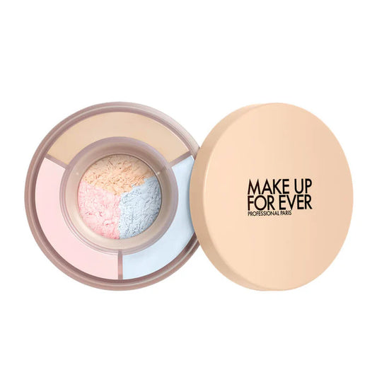 MAKE UP FOREVER – HD Skin Twist & Light Loose Powder