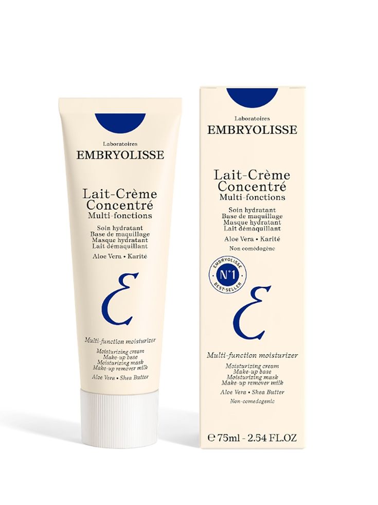 Embryolisse lait-crème concentré