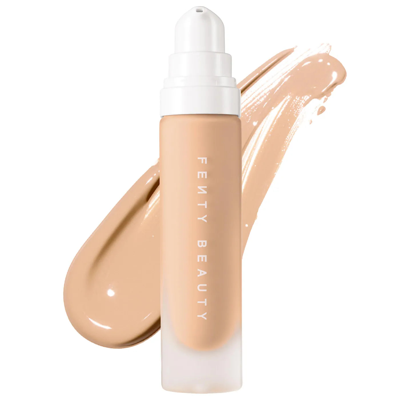 Fenty Beauty Soft Matte Foundation Full Cover