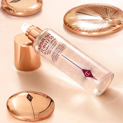 Charlotte Tilbury Airbrush Flawless Setting Spray